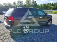 2012 KIA Sorento фото