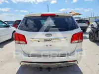 2012 KIA Sorento фото