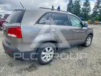 2012 KIA Sorento photo