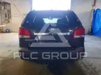 2012 KIA Sorento фото