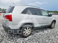 2012 KIA Sorento фото