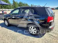 2012 KIA Sorento фото