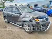 2012 KIA Sorento фото