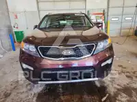 2012 KIA Sorento фото