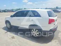2012 KIA Sorento фото