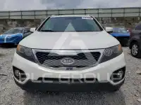 2012 KIA Sorento photo