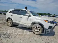 2012 KIA Sorento фото