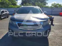 2012 KIA Sorento фото