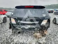 2012 KIA Sorento photo