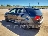 2012 KIA Sorento фото