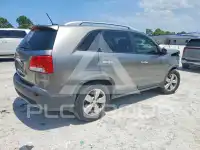 2012 KIA Sorento photo
