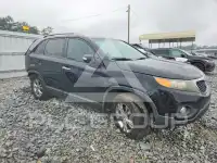 2012 KIA Sorento photo