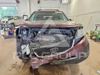 2012 KIA Sorento фото
