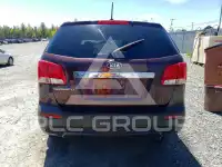 2012 KIA Sorento фото