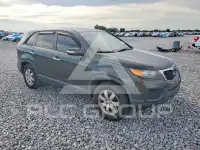 2012 KIA Sorento фото