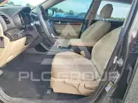2012 KIA Sorento фото