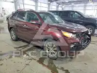 2012 KIA Sorento фото