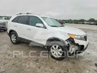 2012 KIA Sorento photo