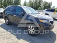 2012 KIA Sorento фото