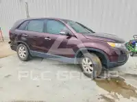 2012 KIA Sorento фото