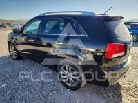 2012 KIA Sorento фото