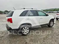 2012 KIA Sorento photo