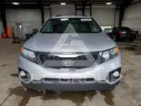 2012 KIA Sorento photo