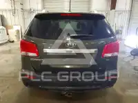 2012 KIA Sorento photo