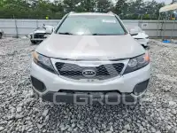 2012 KIA Sorento фото