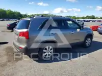 2012 KIA Sorento фото