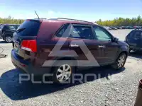2012 KIA Sorento фото