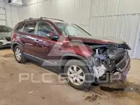2012 KIA Sorento фото