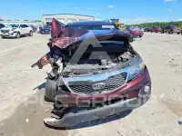 2012 KIA Sorento фото