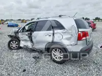 2012 KIA Sorento фото