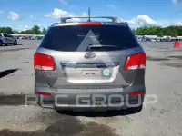 2012 KIA Sorento фото