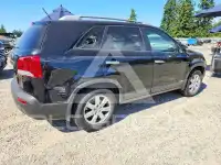 2012 KIA Sorento фото