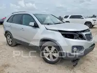 2012 KIA Sorento photo