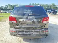 2012 KIA Sorento photo