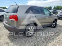 2012 KIA Sorento photo