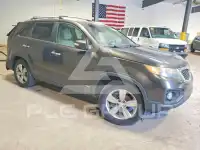 2012 KIA Sorento photo