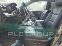 2012 KIA Sorento фото