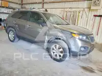 2012 KIA Sorento фото