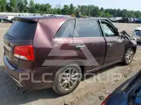 2012 KIA Sorento photo