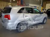 2012 KIA Sorento фото
