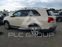 2012 KIA Sorento фото