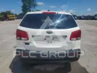 2012 KIA Sorento фото