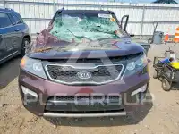 2012 KIA Sorento photo