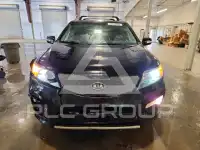 2012 KIA Sorento photo