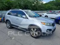 2012 KIA Sorento фото