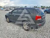 2012 KIA Sorento фото